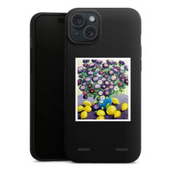 New Carry Case Hülle mattschwarz