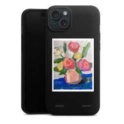 New Carry Case Hülle mattschwarz