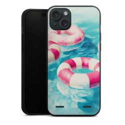 New Carry Case Hülle mattschwarz