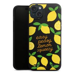 Premium Carry Case Single Matt black