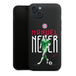 Premium Carry Case Single Matt black