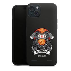 Premium Carry Case Single Matt black