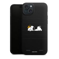 Premium Carry Case Single Matt black