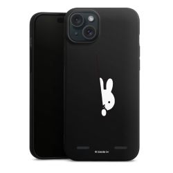 New Carry Case Hülle mattschwarz