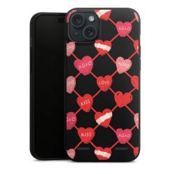 New Carry Case Hülle mattschwarz