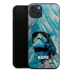 New Carry Case Hülle mattschwarz