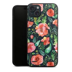 New Carry Case Hülle mattschwarz