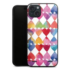 New Carry Case Hülle mattschwarz