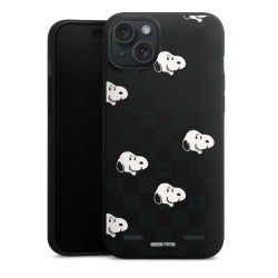 New Carry Case Hülle mattschwarz