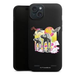 New Carry Case Hülle mattschwarz