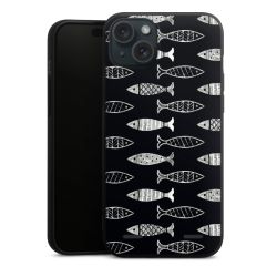 New Carry Case Hülle mattschwarz