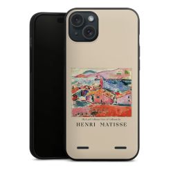 Premium Carry Case Single Matt black