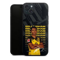 New Carry Case Hülle mattschwarz