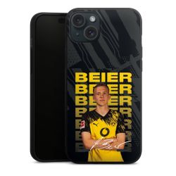 New Carry Case Hülle mattschwarz