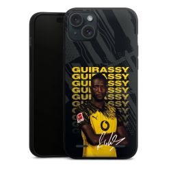 New Carry Case Hülle mattschwarz