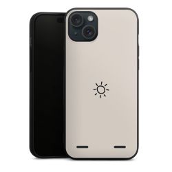 Premium Carry Case Single Matt black