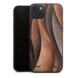 New Carry Case Hülle mattschwarz