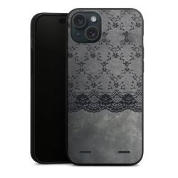 New Carry Case Hülle mattschwarz