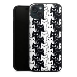 New Carry Case Hülle mattschwarz