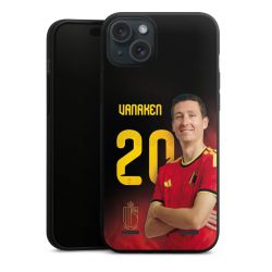 New Carry Case Hülle mattschwarz