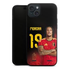 New Carry Case Hülle mattschwarz