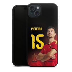 New Carry Case Hülle mattschwarz