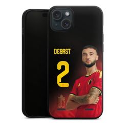 New Carry Case Hülle mattschwarz