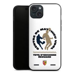 New Carry Case Hülle mattschwarz