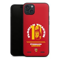 New Carry Case Hülle mattschwarz