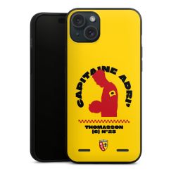 New Carry Case Hülle mattschwarz