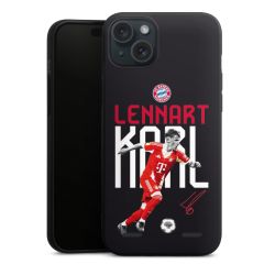 New Carry Case Hülle mattschwarz