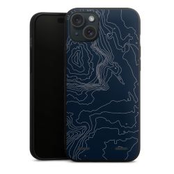 New Carry Case Hülle mattschwarz