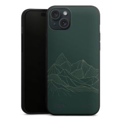 New Carry Case Hülle mattschwarz