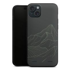 New Carry Case Hülle mattschwarz