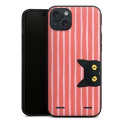 New Carry Case Hülle mattschwarz