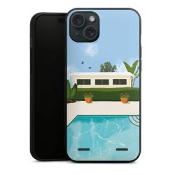 Premium Carry Case Single Matt black