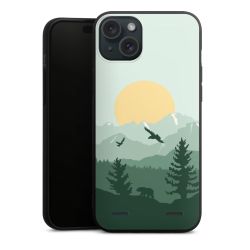 Premium Carry Case Single Matt black