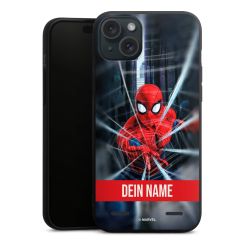 New Carry Case Hülle mattschwarz