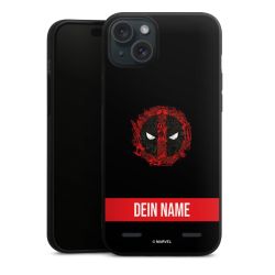 New Carry Case Hülle mattschwarz