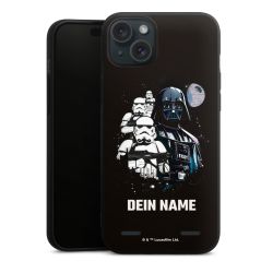 New Carry Case Hülle mattschwarz