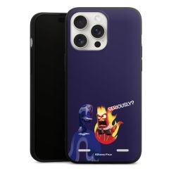 New Carry Case Hülle mattschwarz