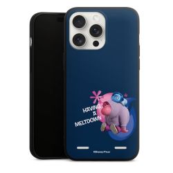 New Carry Case Hülle mattschwarz