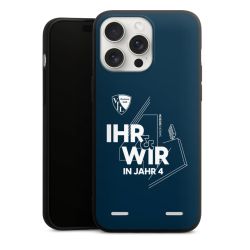 Carry Case Hülle Mattschwarz ohne Band