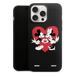 New Carry Case Hülle mattschwarz