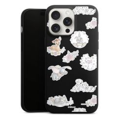 New Carry Case Hülle mattschwarz