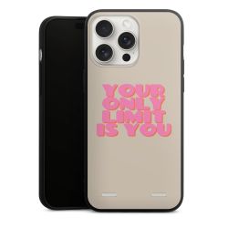 Premium Carry Case Single Matt black