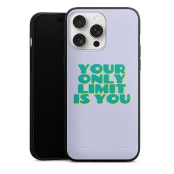 Premium Carry Case Single Matt black