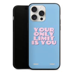 Premium Carry Case Single Matt black