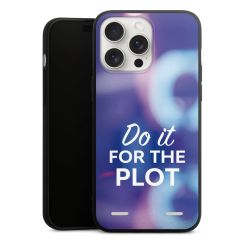 Premium Carry Case Single Matt black