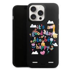 Premium Carry Case Single Matt black